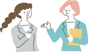 お困り事解決ブース